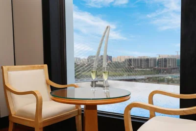 Lotte Hotel Saigon – Ảnh 4