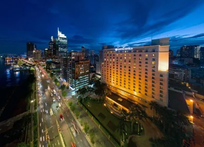 Lotte Hotel Saigon – Ảnh 10