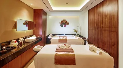 Lotte Hotel Saigon – Ảnh 14