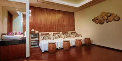 Lotte Hotel Saigon – Ảnh 15